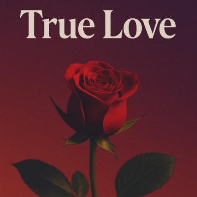 True Love Front Cover