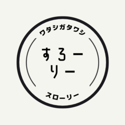 slowlyのジャケット写真