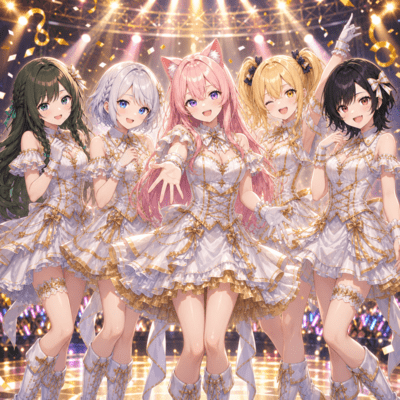Startline (2026 Ver.) Front Cover