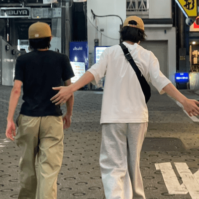 Peace (feat. 2soj1 & ARKT)のジャケット写真