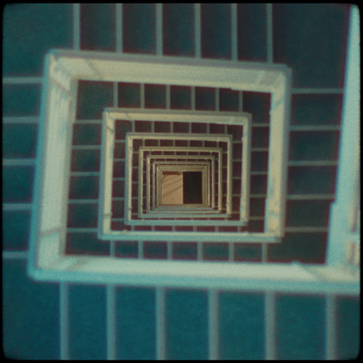 parasite Front Cover