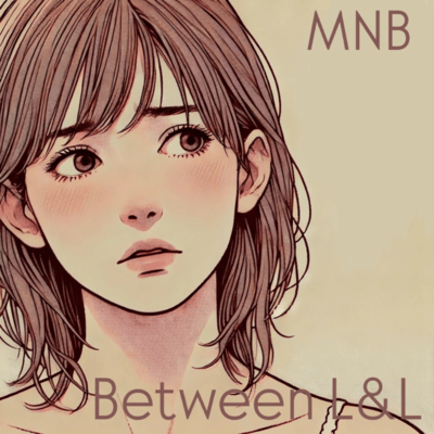 Between L&L Front Cover