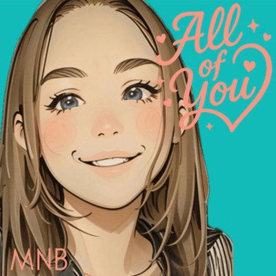 All of You Front Cover