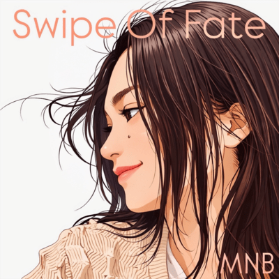 Swipe Of Fate Front Cover