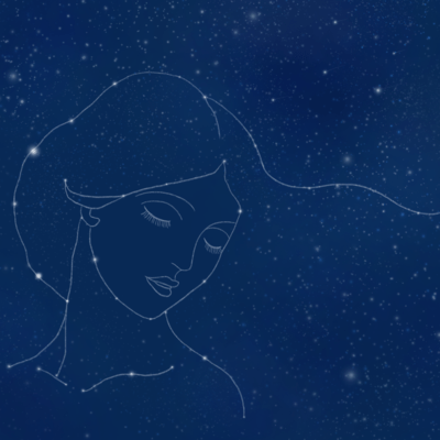 Dear Cecilia Front Cover