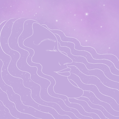 Lullaby ~Otonaninattakimihe~ Front Cover