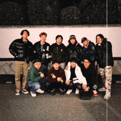 Love my hoodのジャケット写真