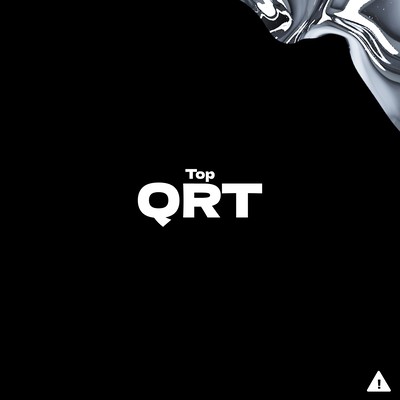Top QRT Front Cover