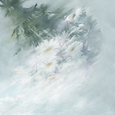 Scent of the distant day Front Cover