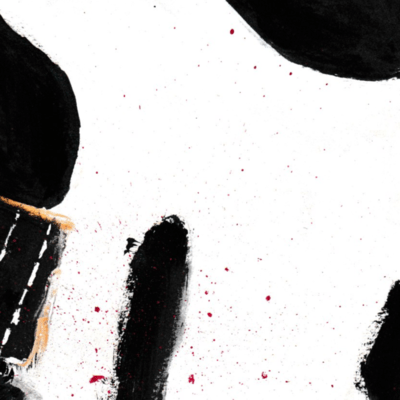 Juvenile's End Front Cover