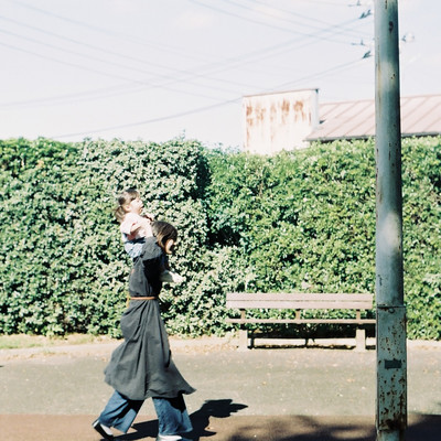 Prayer Song Front Cover