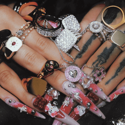 24hoのジャケット写真