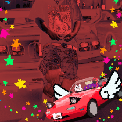 64 Front Cover