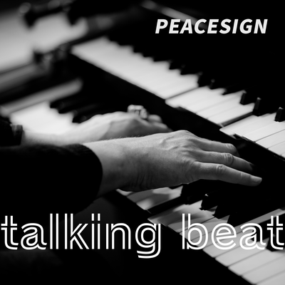 talkingbeat Front Cover