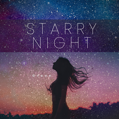 STARRY NIGHTのジャケット写真
