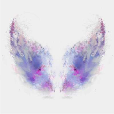Eclosion Front Cover