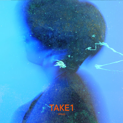 TAKE1 Front Cover