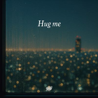 Hug meのジャケット写真