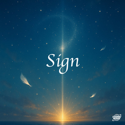 Signのジャケット写真