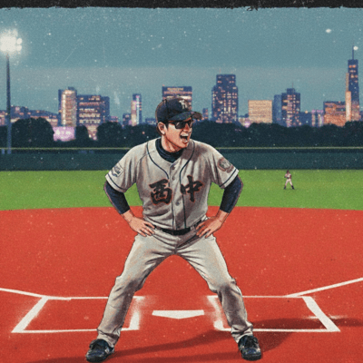 Lead OK Front Cover