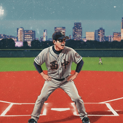 Lead OK (short Ver.) Front Cover