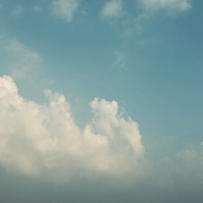 Air Front Cover
