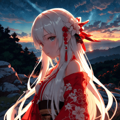 Promise of the Moon Front Cover