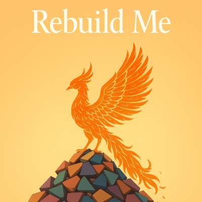 Rebuild Meのジャケット写真