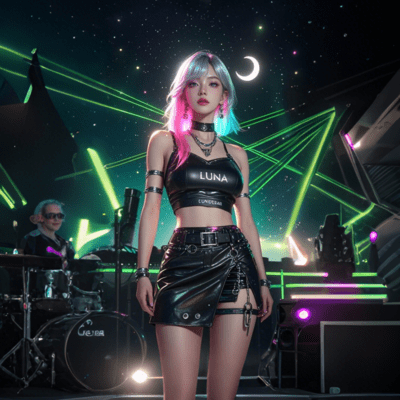 Eclipse Front Cover