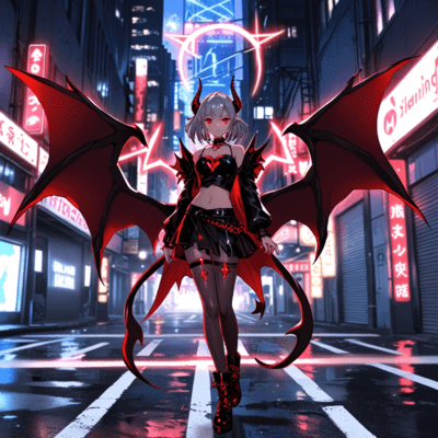 Sweet & Voltage Front Cover