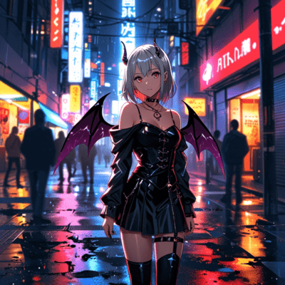 Electric Pulse Front Cover