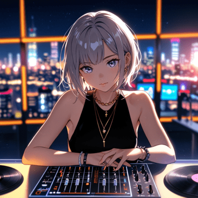 Skybound Symphonyのジャケット写真