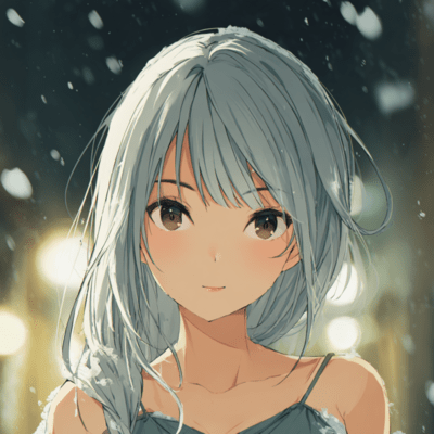 Winter Notesのジャケット写真