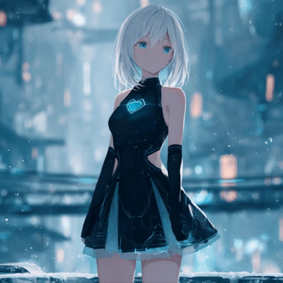 Winter Notes : Afterglow Front Cover