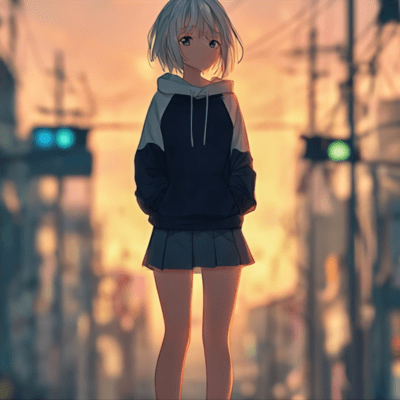 Before Dawn Front Cover