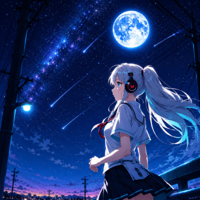 Stardust Voyage (Remix) Front Cover
