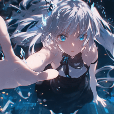 Midnight Gravity Front Cover