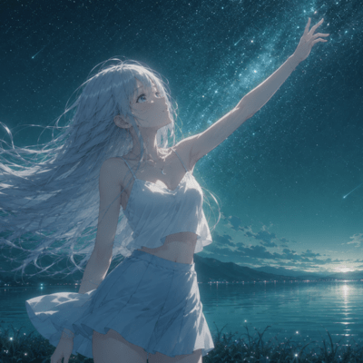 Fading Summer Front Cover