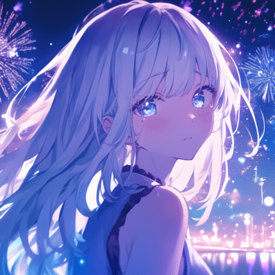 Last Firework Front Cover