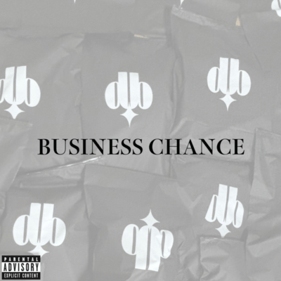 Business Chance (feat. Lucky Green)のジャケット写真