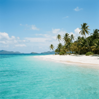 resort Front Cover