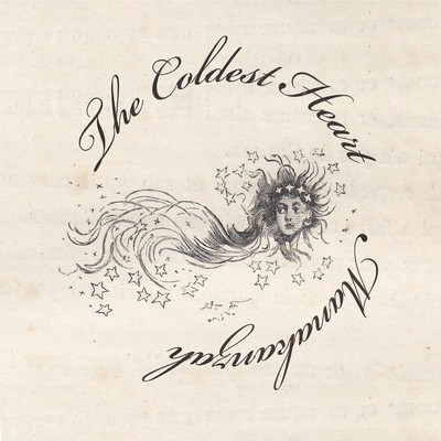 The Coldest Heart Front Cover