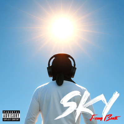 SKY Front Cover