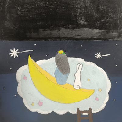 lemonnight Front Cover