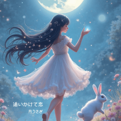 chaselove Front Cover