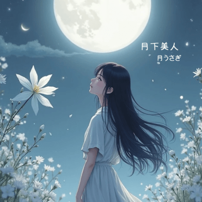 Queen of the Night Front Cover