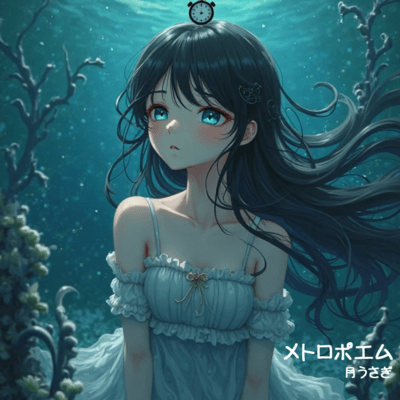 metropoem Front Cover