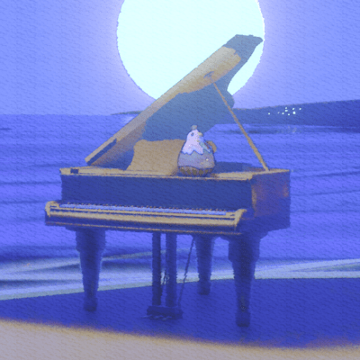 ハンプティダンプティ (feat. Nuine)のジャケット写真