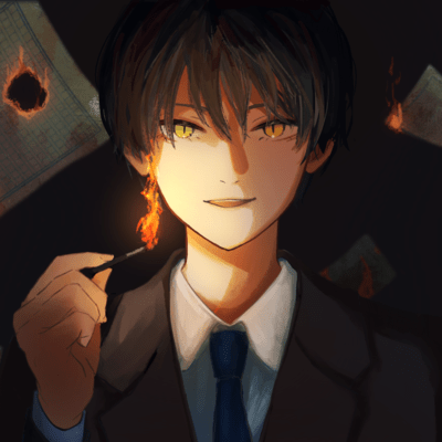 Fox Cough (feat. Inami) Front Cover