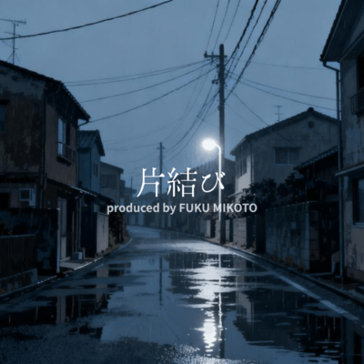 Single Knot Front Cover